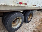 53  Van Trailer  Manac  Ready To Pull  Or Storage  Title In-hand