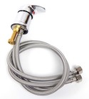 Shampoo Salon Faucet  Fits Most Shampoo Bowl Or Backwash Unit Salon Faucet