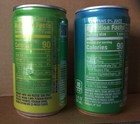 Starry Lemon Lime   Sierra Mist 7 5 Ounce Miniature Soda Cans - Pepsico Inc 