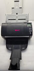  lot Of 2  Fujitsu Fi-7160 Duplex Document Scanners Pa03670-b085 pa03670-b055