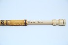Kaval Flute Albania-macedonia 8-hole Woodwind Pro Music Instrument Re-de  77 Cm