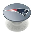 Popsockets Phone Grip Universal Phone Holder New England Patriots Nfl Cell Stand