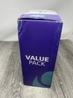 Babyfeel Refills 7 Pack Bags - Compatible With Dekor Plus Size Diaper Pail 4060