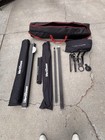 Varizoom Camera Jib System W  Soft Case- Video Production Rig