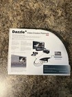 Dazzle Video Creator Platinum Hd Capture Card Usb Rca Analog Video Converter