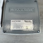 Edwards Signaling 5531m-120n5 Multi-tone Signal  Horn  Continuous  120v Ac  110