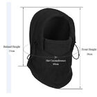 Winter Baclava Cap Fleece Ski Mask Full Face Mask Outdoor Beanie Tactical Hat
