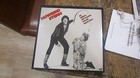 Howard Stern Framed L p  Record 50 Ways To Rank Your Mother 1982  factory Sealed