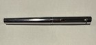 Sheaffer Targa Chrome  Medium Nib Fountain Pen Pre Owned
