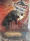 Breyer 2003 Pbr Collectibulls - Blueberry Wine