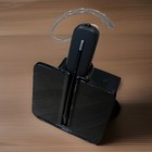 Plantronics Poly Cs540 Wireless Dect Monaural Convertible Noise Cancel Headset