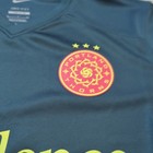 New Nike Portland Thorns Fc Women s Soccer Jersey S Away 2024 Slim Dri Fit Shirt