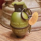Collectable Lighter Army Accessory Flame Fire Military Weapon Replica Camo Green