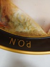 Pre-prohibition 1905-15 Pon Dobler Brewing Co - Woman Metal Beer Tray 