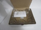 Marquis Waterford Square Napkin Holder Crystal  40028137 Table Decor Nib