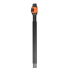 Attwood Vibrant Asymmetrical Kayak Paddle  Adjustable 7 -7 5 