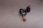 1997-2007 Kawasaki Klr650 Kl650 Right Handlebar Stop Start Kill Switch