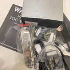 Wahl 100 Year Anniversary 1919 Limited Edition Metal Cordless Clipper Set