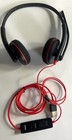 Plantronics Blackwire 3220 C3220 Stereo Usb Headset
