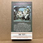 Sealed To The Shores Of Hell  vhs  1966  Action War Rare Paragon Video New