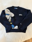 Kith Sweater Donald Duck