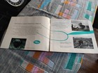 Land Rover In Action Brochure Series Iia Forward Control 1960 s Vgc Free Post