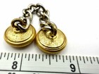 Us Army Officer Evening Mess Dress Jacket Chain Gold Button Silver Watersbury