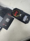 Venum Ufc Mens Size Large Authentic Fight Night Walkout Champions Jersey Black