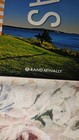 2010 State Farm Rand Mcnally 138  page Road Atlas - 15 5  X 11  - Made In Usa