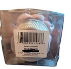 New 2006 Dritz Collectible Cushions Cupcake Pincushion Cherry On Top Multicolor