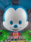 Disney Mickey Mouse Vinyl Figure 7in Jerrod Maruyama Wonderground Design