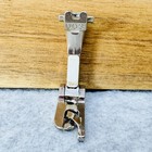 Genuine Bernina Rolled Hem Presser Foot  003 Old Style