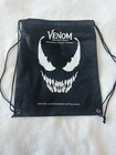 Venom  The Last Dance - Original Promo Drawstring Bag Tote Brand New 2024