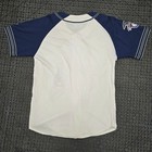Vintage New York Yankees Starter Jersey Men s Size Large Mlb