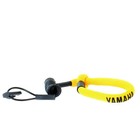 Yamaha New Oem Waverunner Floating Wrist Safety Lanyard  Mwv-lancd-00-yl