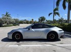 2022 Porsche 911 Targa 4 Gts