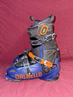         Dalbello Lupo Ax120 Alpine Touring Ski Boots Size 27 5 At Gripwalk Gw 317mm