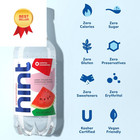 Hint Fruit-infused Bottled Water  Best Sellers Variety 16 Fl Oz  pack Of 12  