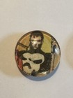7 Punisher Magnets - 1    Diameter Handmade One Of A Kind Unique Marvel Comics