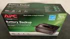Apc Be650g1 8-outlet Battery Back-ups Dystem - 650 - New   Sealed - Ships Fast