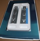 Ge 30  Microwave Optional Built-in Trim Kit In Stainless Steel Jx9153sjss   new