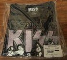 Kiss Generation Records Dressed To Kill Exclusive Shirt Xl  3 22 25 Nyc Rare
