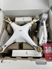 Dji Phantom 3 Standard Quadcopter Camera Drone - White