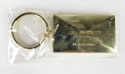 Phantom Of The Opera Vintage Keychain 1986 Musical Opera Theatre Metal Souvenir