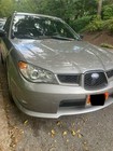 2006 Subaru Impreza 2 5i Sports Wagon