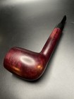 Made In England  Unsmoked Lovat English Estate Pipe