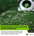 Wvo Designs Waste Oil Centrifuge  Cleans Waste Vegetable Oils   Other Fluids