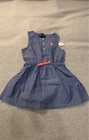 Us Polo Assn Bundle Dress Size 4t