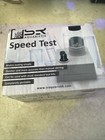 Sr Aquaristik Aquarium Speed Test Mixer  Portable Fish Tank Water Test Kit Mixer