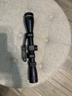 Leupold Vx Freedom 3-9x40 Rifle Scope With Vortex Pro Mount